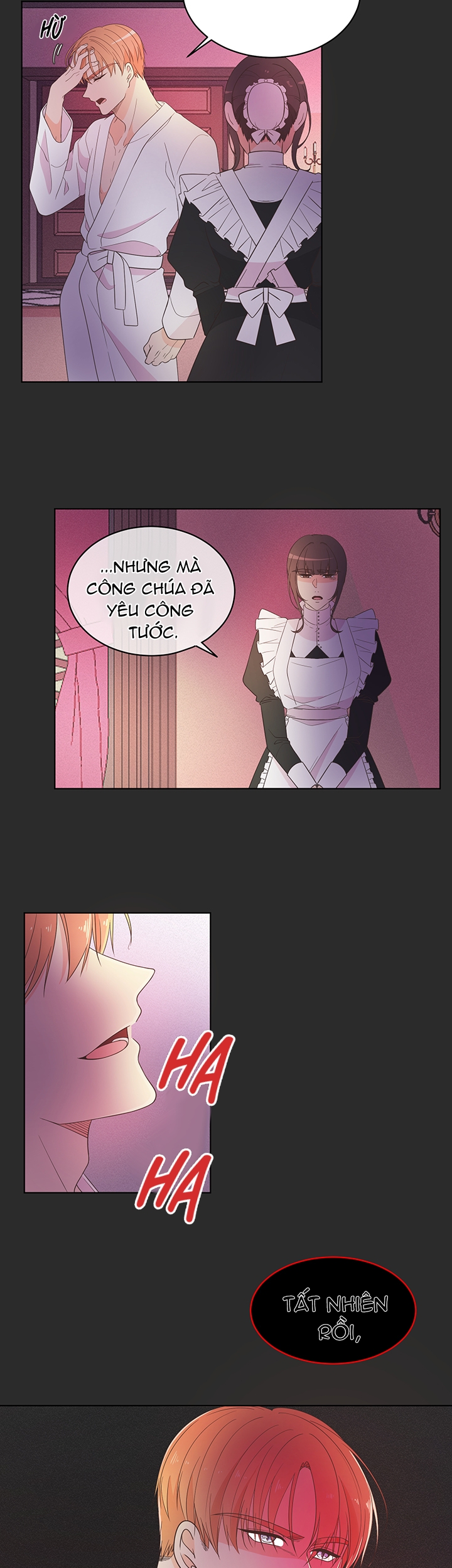 công chúa estel chapter 5 32