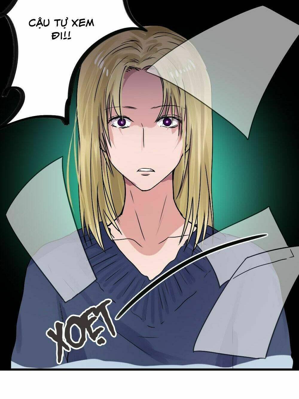 phải lòng em trai của bạn gái mình chapter 24 27