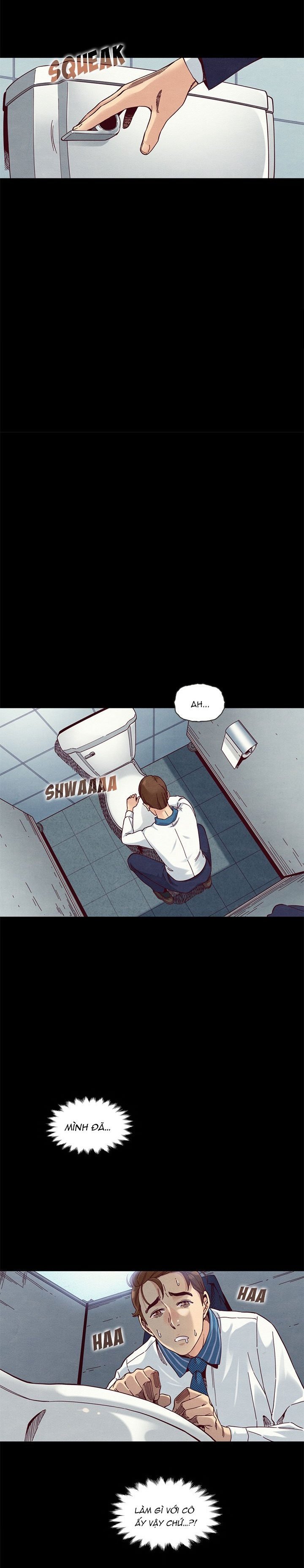 công tử bột chapter 17 23