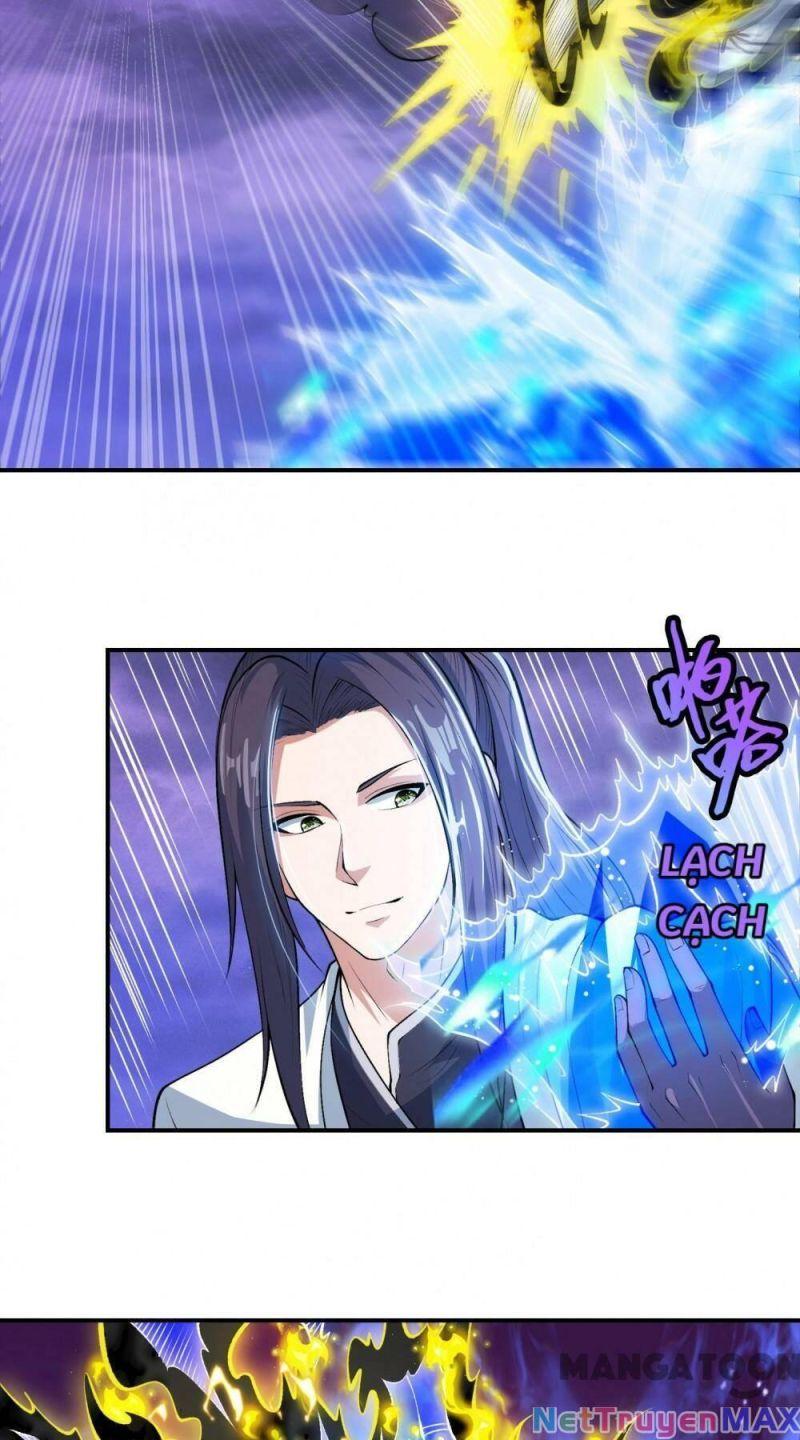 đệ nhất người ở rể chapter 205 15