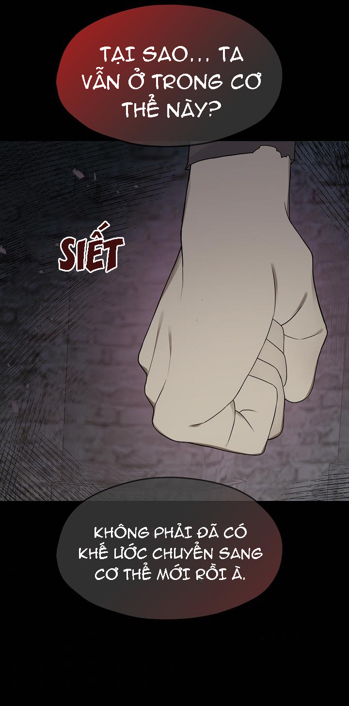 mặt nạ của hoàng đế chapter 11 36