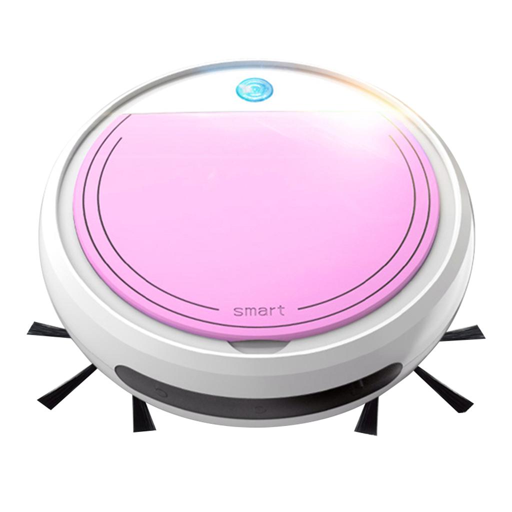 4-in-1 Cleaning Mopping Sweeping Robot Automatic Vacuum Cleaner
