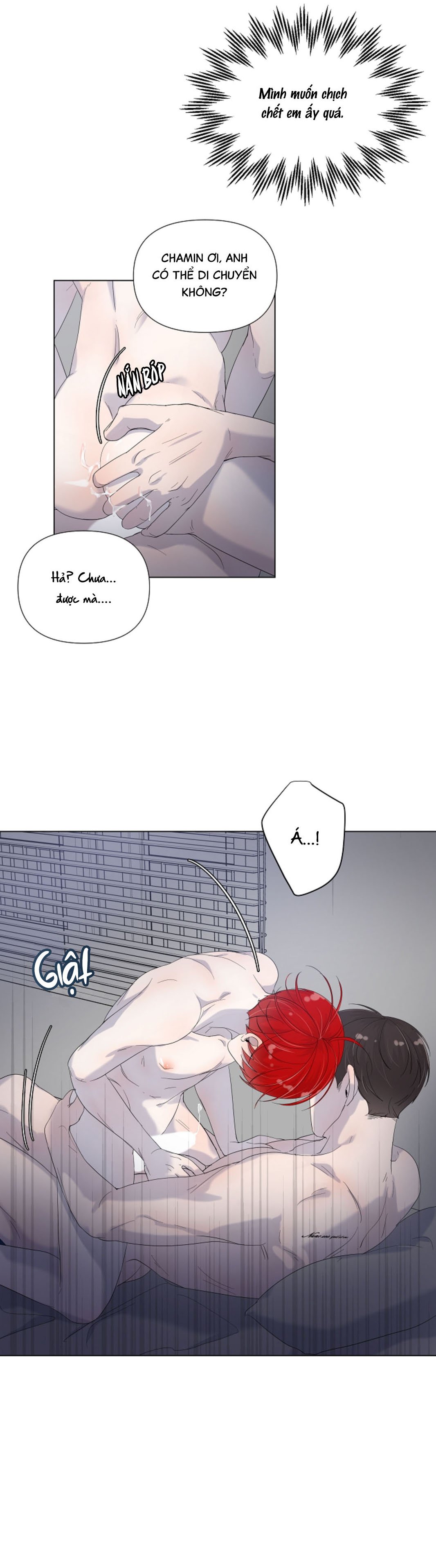 phòng cạnh phòng chapter 41 12