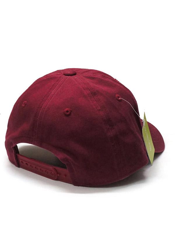 Mũ Nón Lưỡi Trai Top Level Basic Unstructured Dad Hat