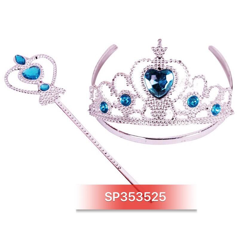 TÚI VƯƠNG MIỆN + TRƯỢNG TIM công chúa Elsa , P2713 - SP353525