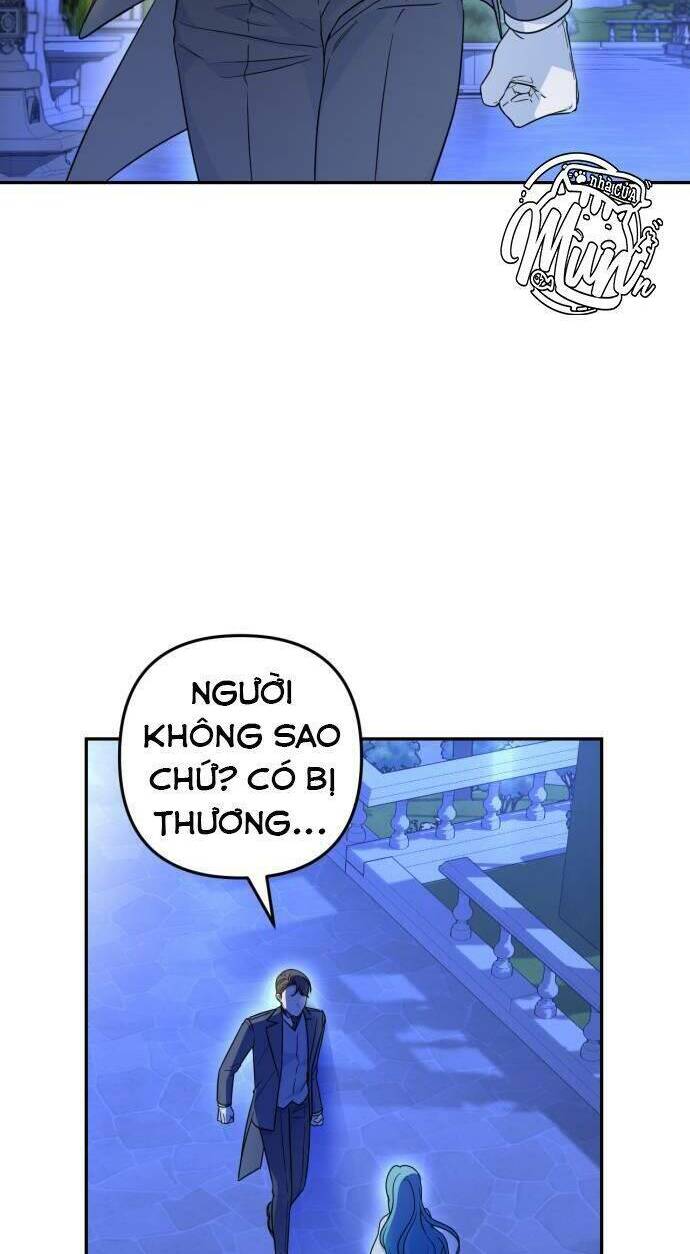 công nương mint bé nhỏ chapter 37 62