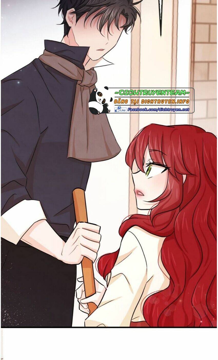 tiểu thư scarlet, em không muốn trả thù sao? chapter 11 68