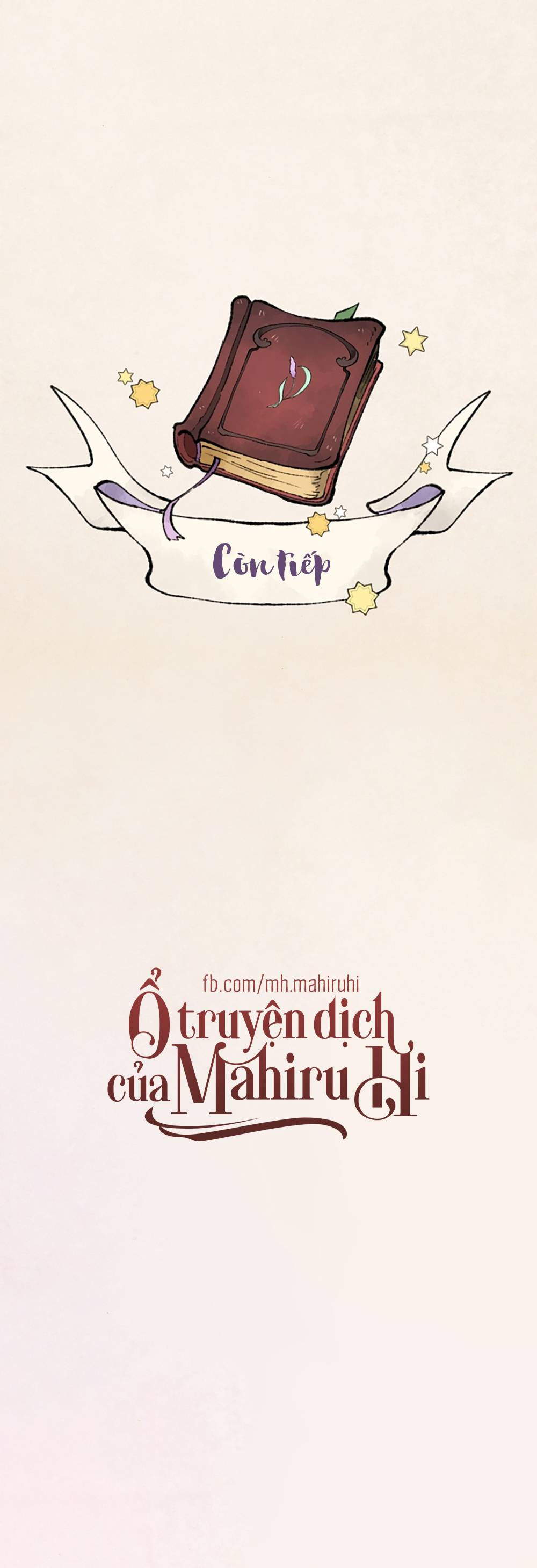 công chúa đã không còn cần hoàng tử chapter 6 30