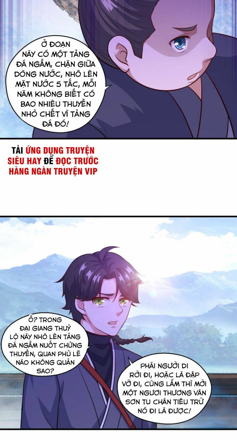 tiên ma đồng tu chapter 118 13