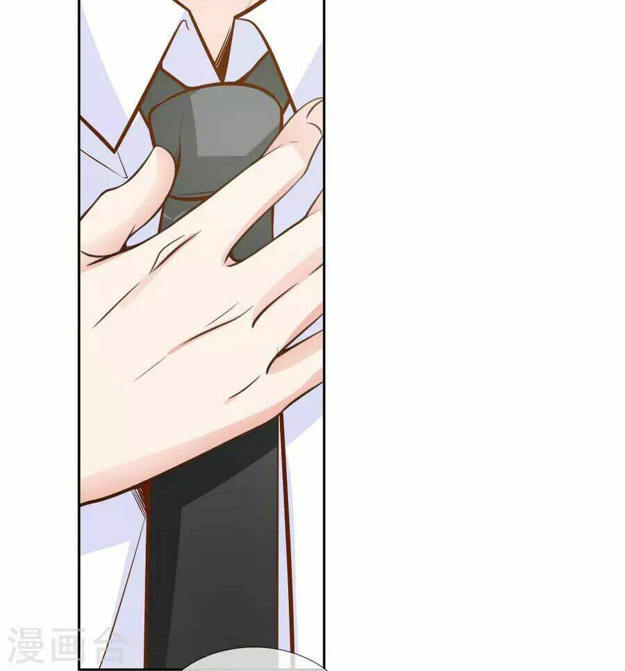 thiếu soái của tôi chính là manh như vậy chapter 67 15