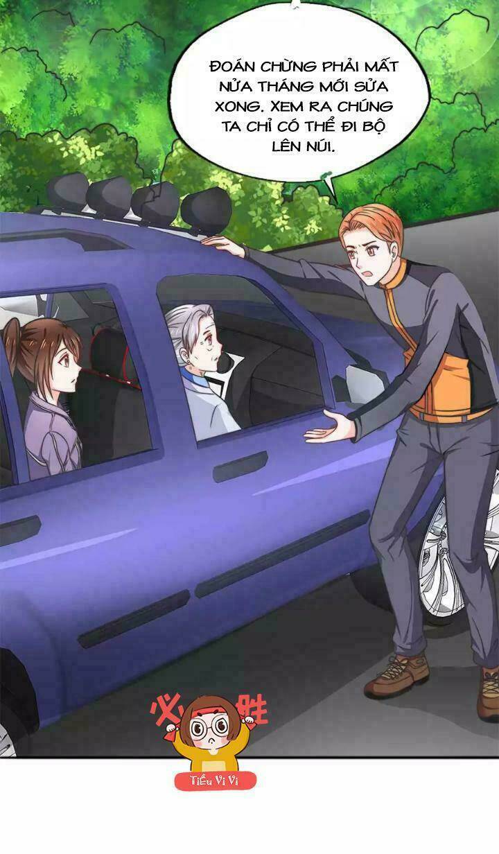 chào buổi tối, minh vương đại nhân chapter 21 17