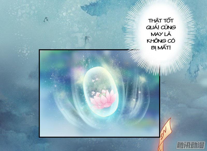 tuyệt thế luyện đan sư chapter 3 10