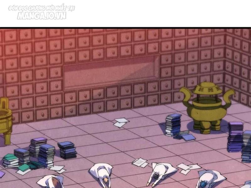 vạn cổ chí tôn chapter 302 123