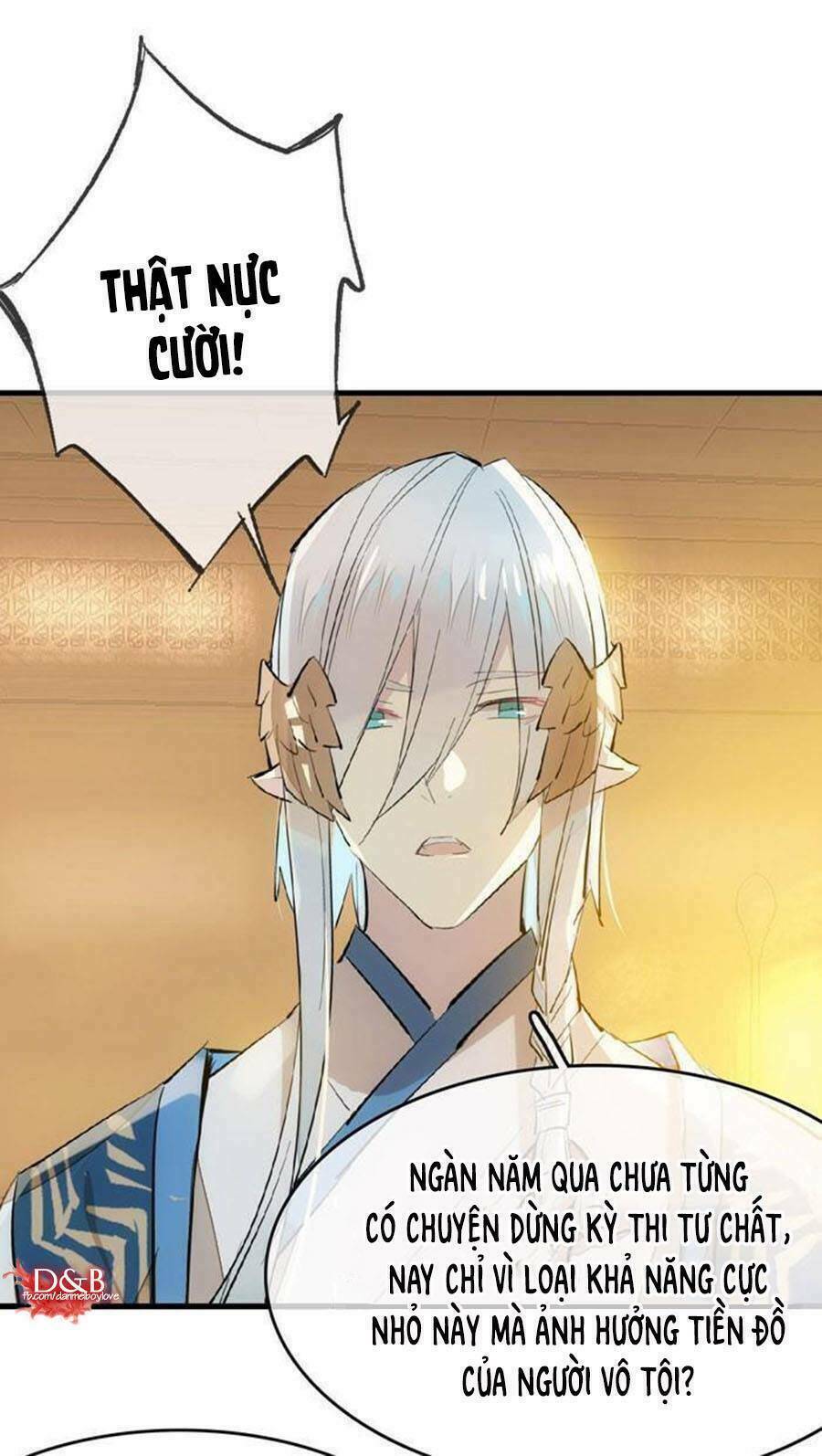 sư phụ lại trêu chọc ta chapter 65 5