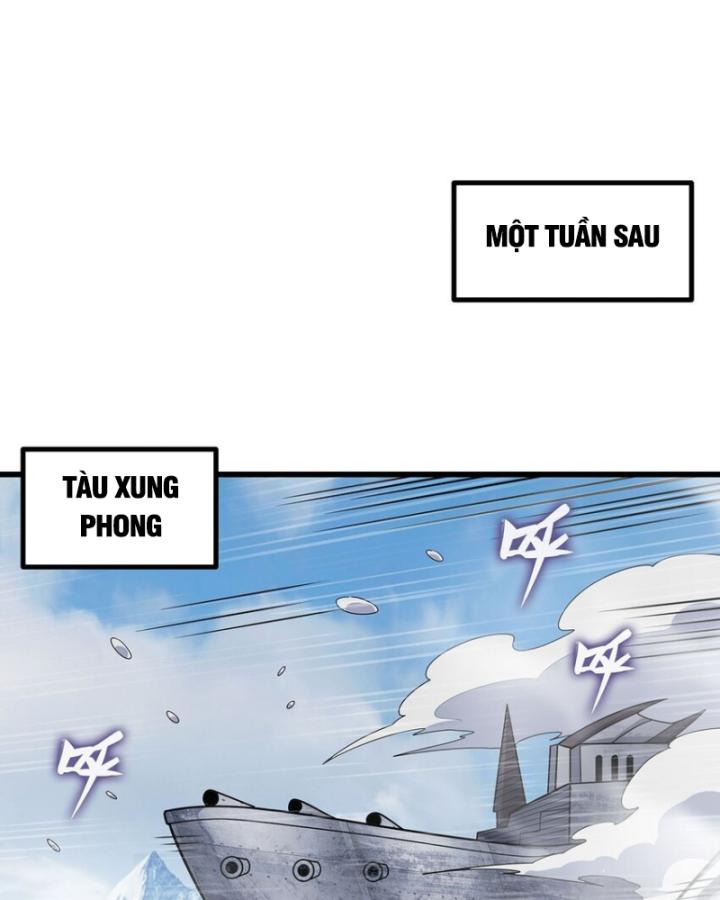 vô hạn sứ đồ và 12 nữ chiến binh chapter 410 18