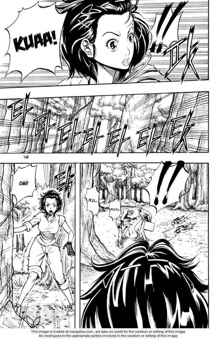 la mosca chapter 6 2