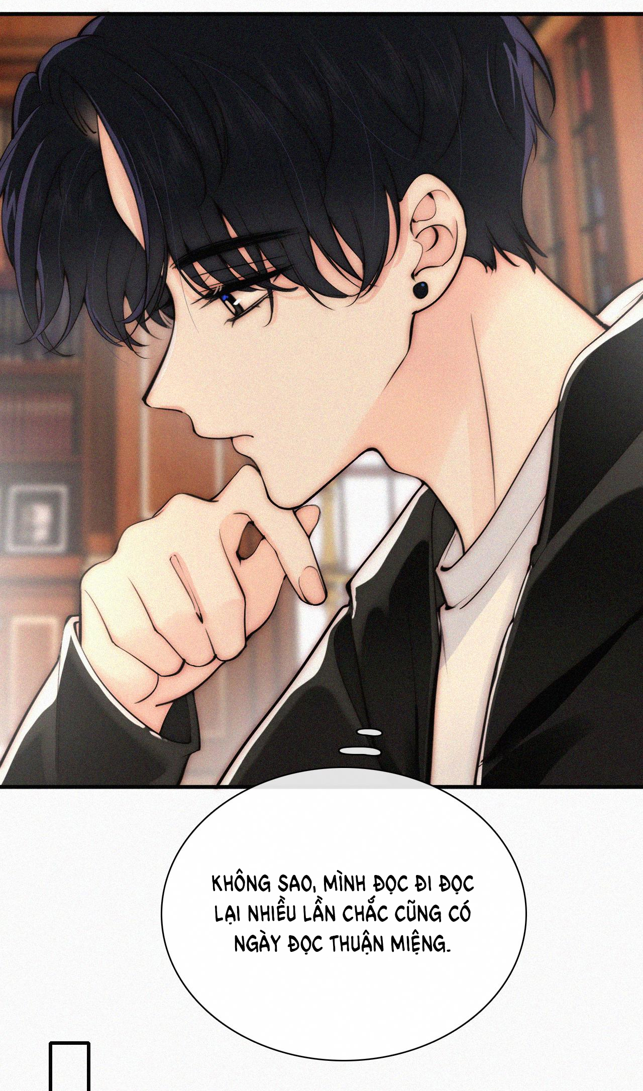 bệnh yêu chapter 81.1 18