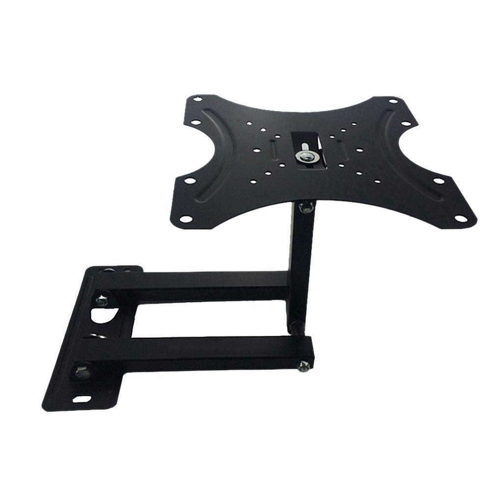 14-42'' LCD LED TV Wall Mount Bracket Computer Screen Flex Swivel Holder