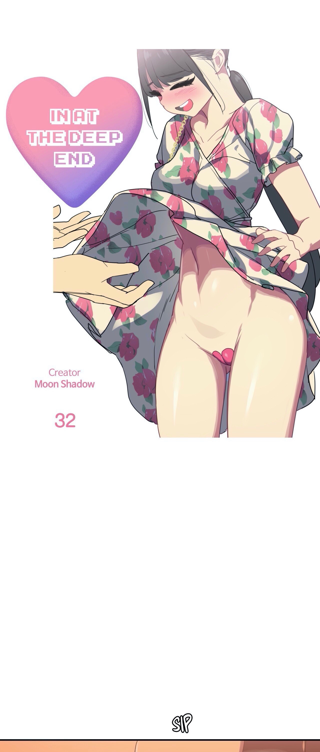 [18] chị gái sexy ở hồ bơi chapter 32 10