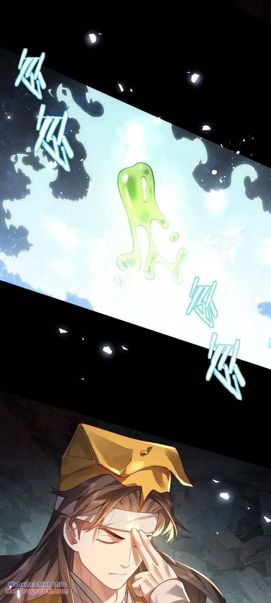 bói toán mà thôi, cửu vĩ yêu đế sao lại thành nương tử ta?! chapter 37 48