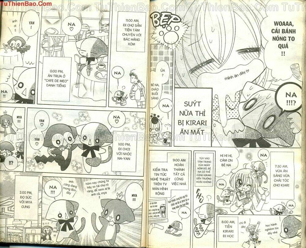 tôi là idol chapter 10 92