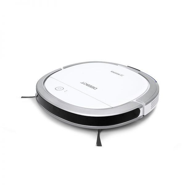 Robot Hút Bụi Ecovacs Deebot Ozmo Slim 11 - Hàng Chính Hãng