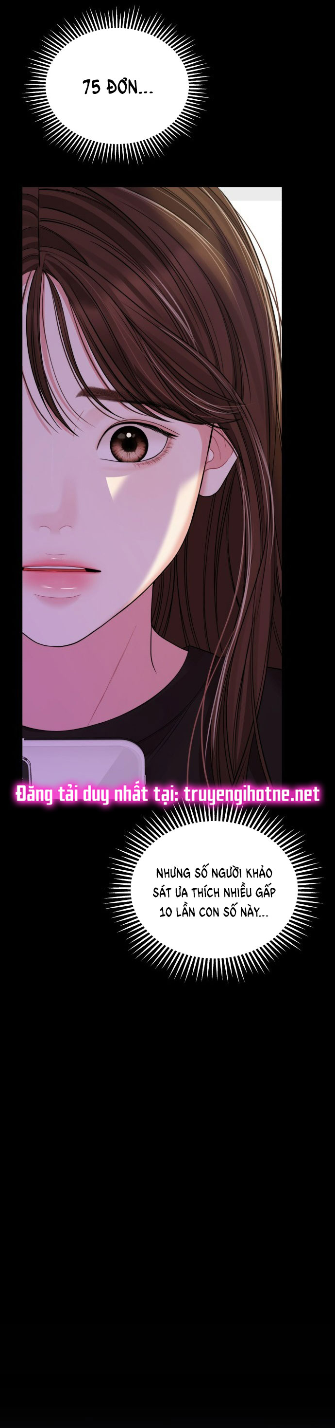 gửi em người đánh cắp những vì sao - to you who swallowed a star chapter 95.1 8