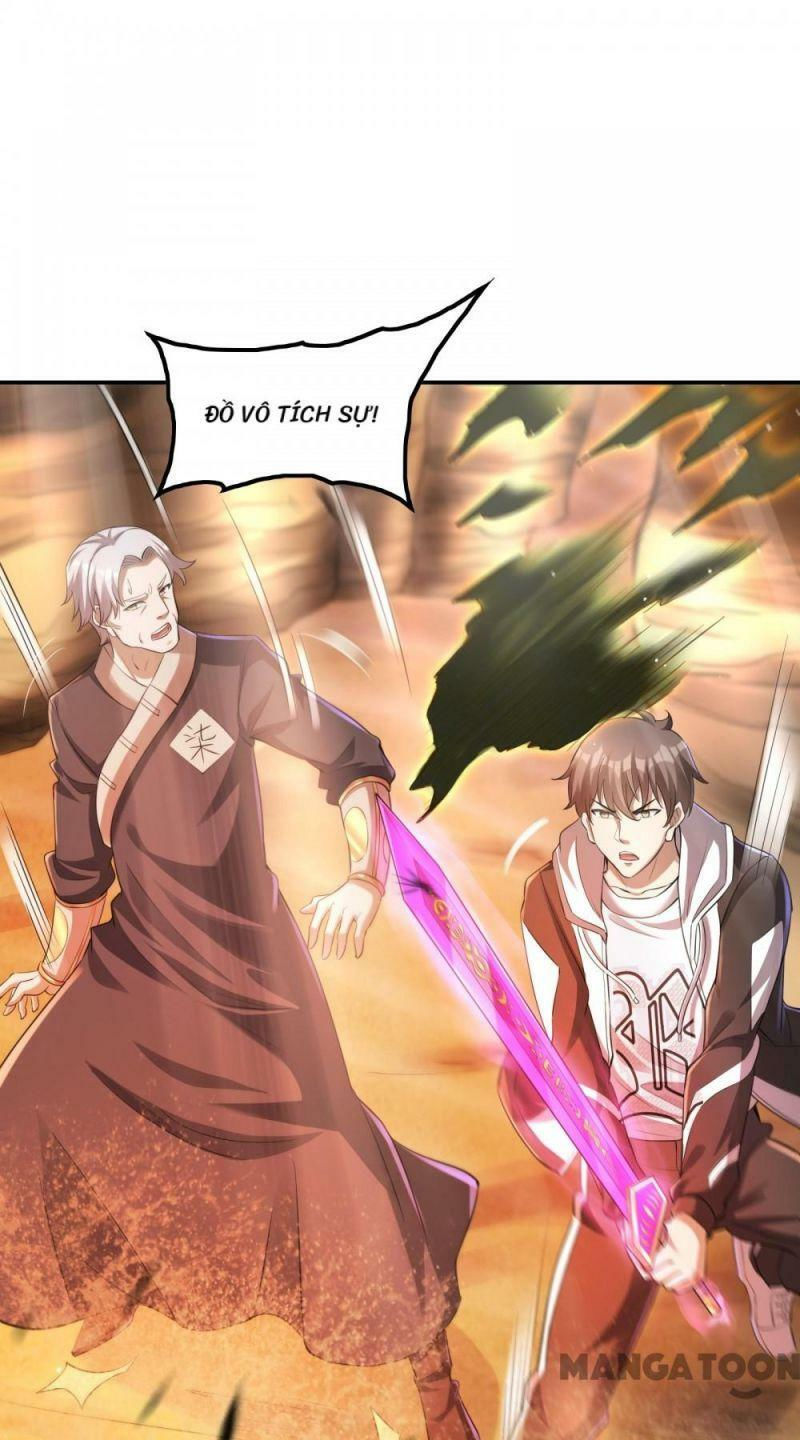 đệ nhất người ở rể chapter 122 29