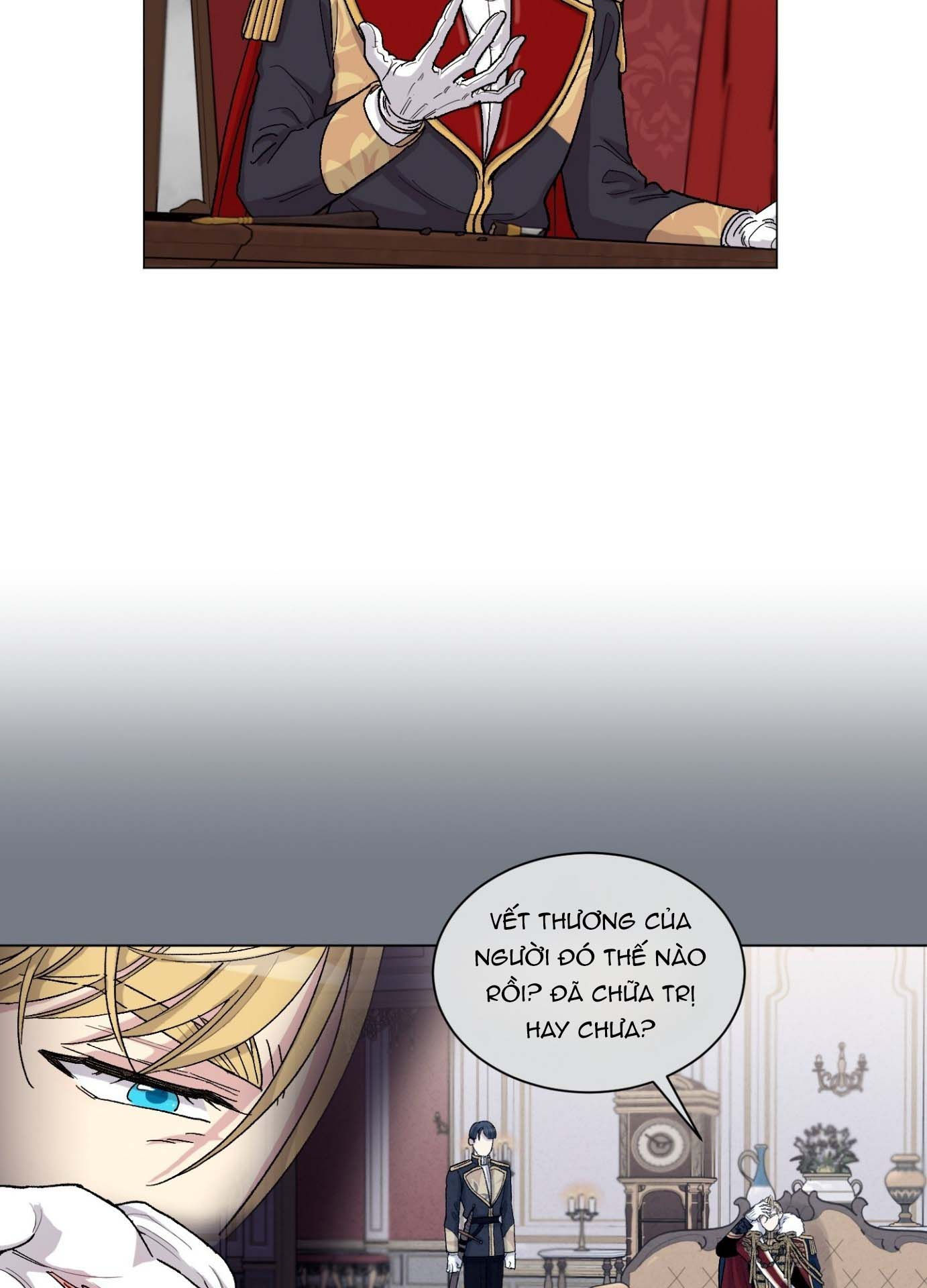 gia sư của công tước chapter 80 20