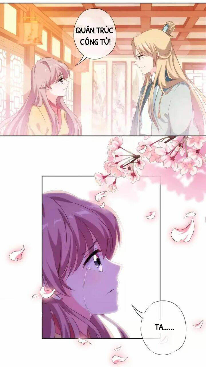 ồ, phu quân đáng yêu của tôi! chapter 29 2