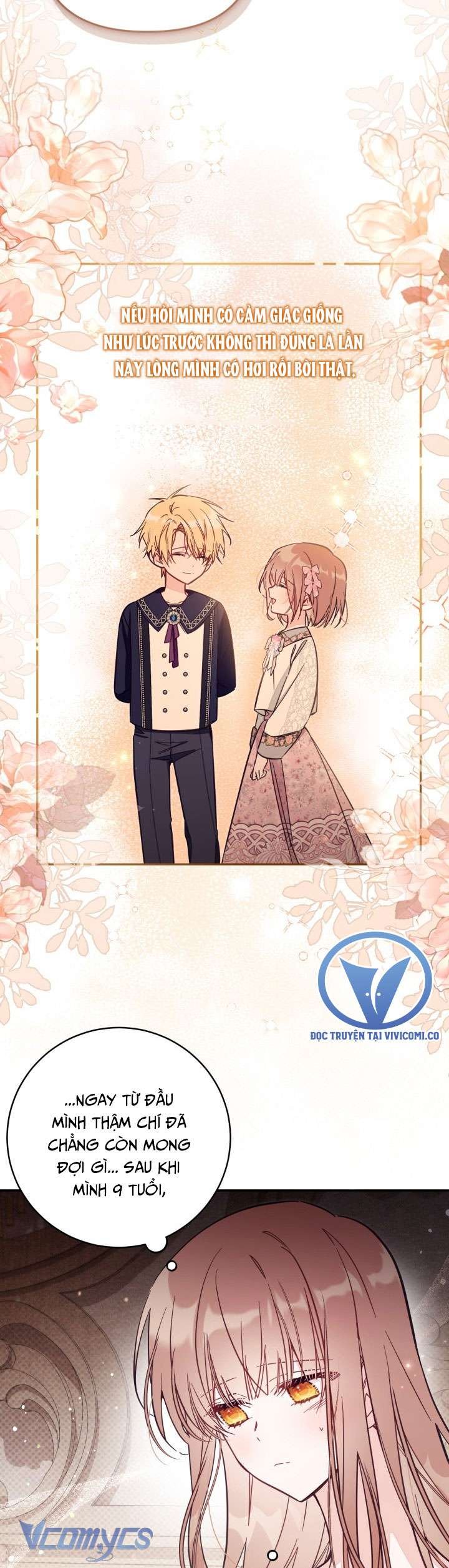 không có chỗ cho kẻ giả mạo chapter 72 8