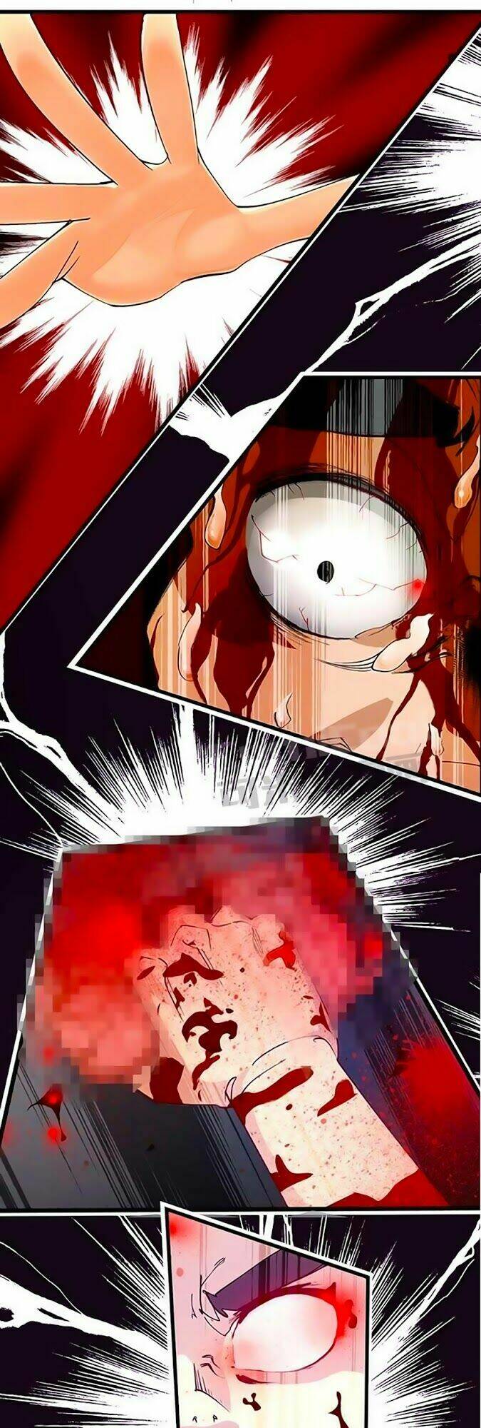 phong quỷ truyền thuyết chapter 11 6