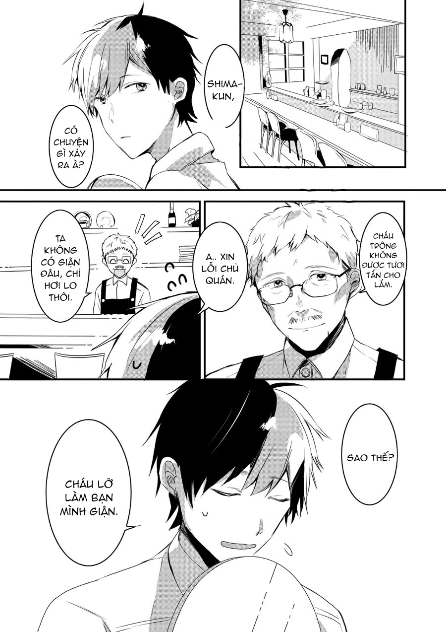 kigurumi cún con chapter 5 12