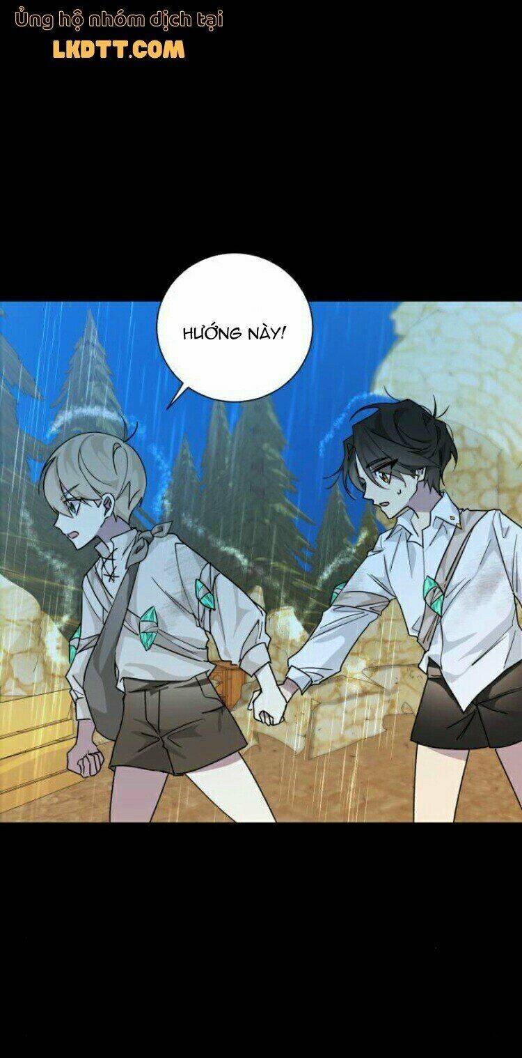 ta đã từng mong nàng biến mất chapter 18 17