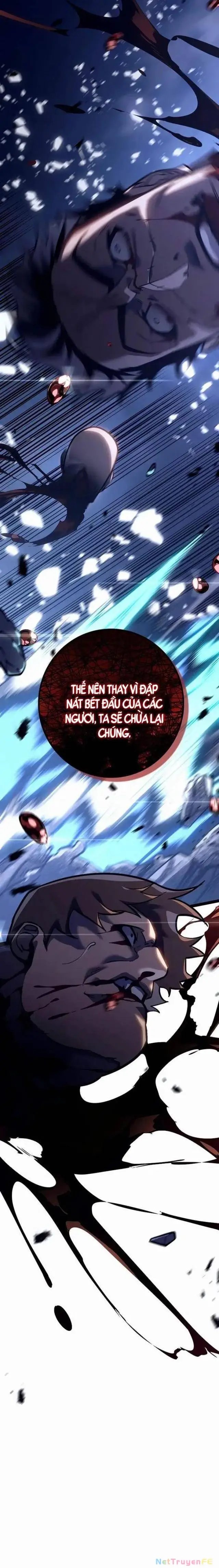 hồi quy làm con trai ngoài giá thú của gia đình kiếm thuật danh tiếng chapter 23 16