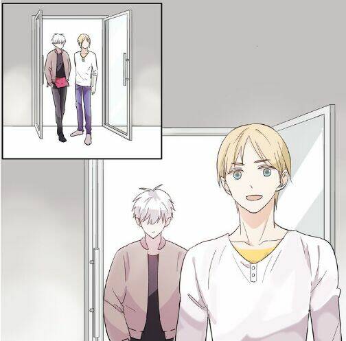 lều khều biết yêu chapter 1 31