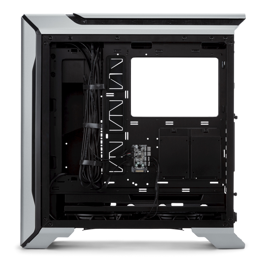 Vỏ Case Cooler Master Master Case SL600M