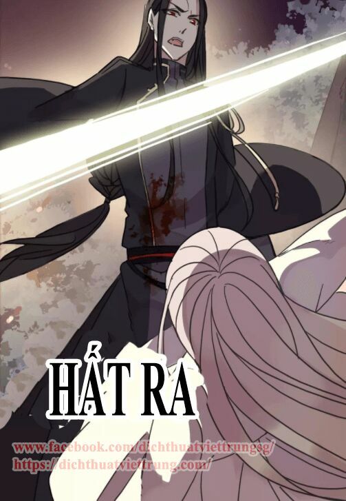 vết cắn ngọt ngào phần 1 chapter 69 3