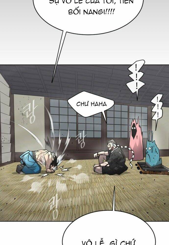 kĩ nguyên của anh hùng chapter 105 109