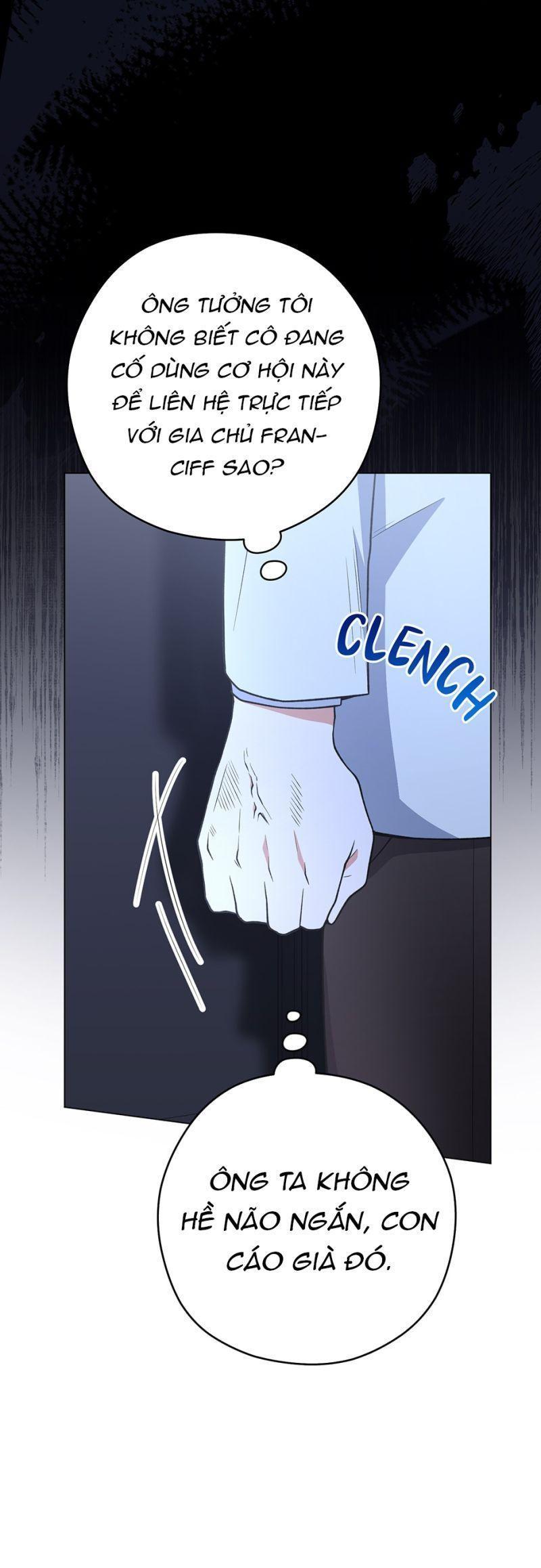 quý cô đầu bếp hoàng gia chapter 62 18