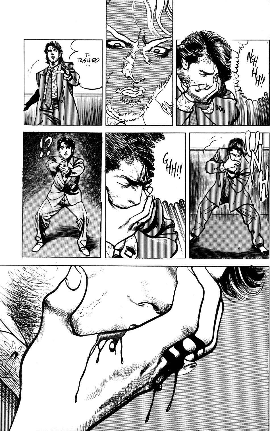 sanctuary chapter 13 19