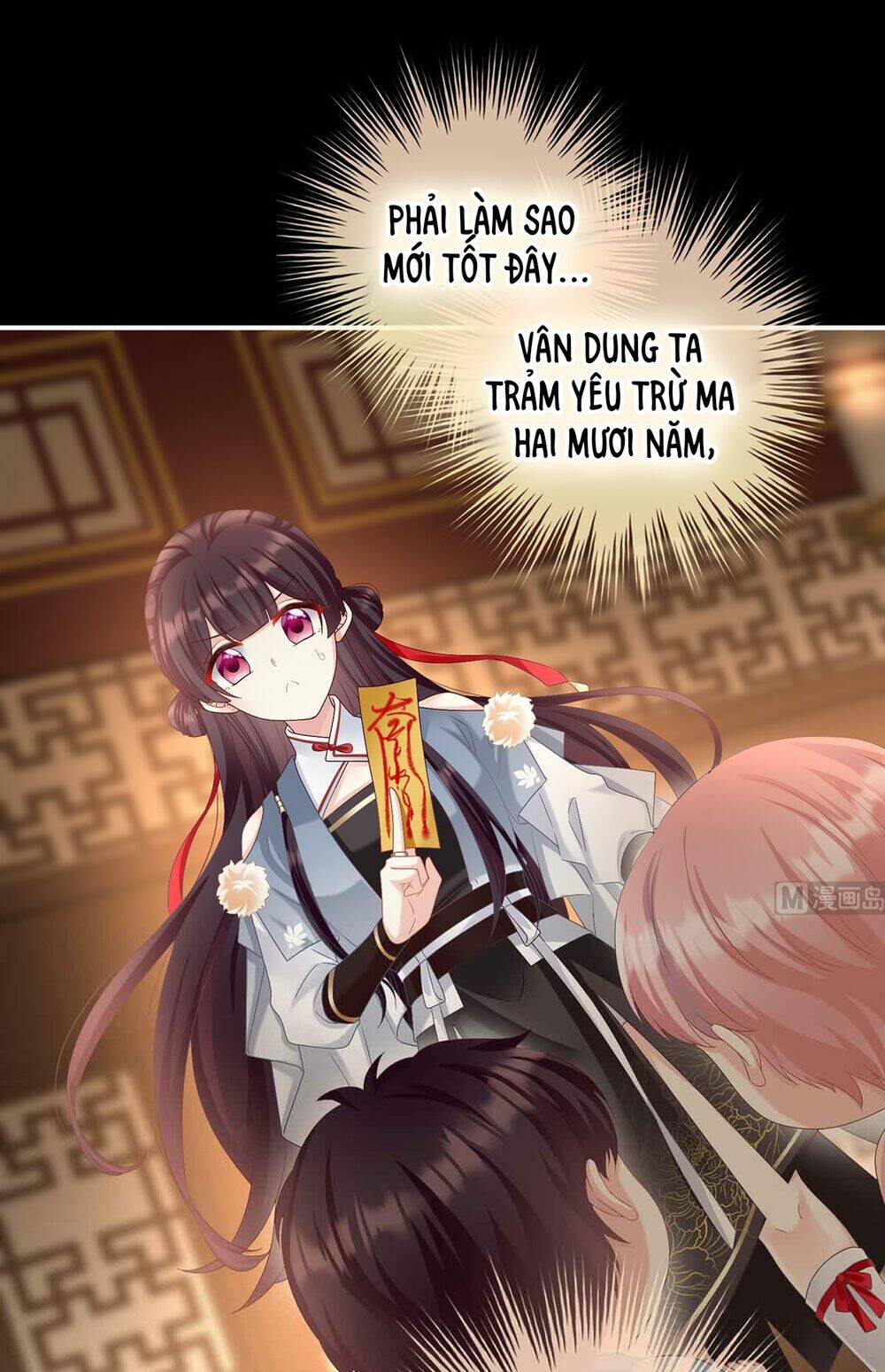 kiều phu có hỉ chapter 66 2