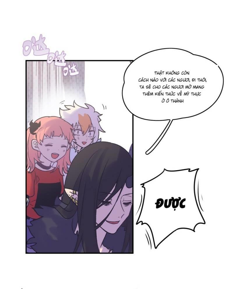 gia sư tổ tiên chapter 19 24