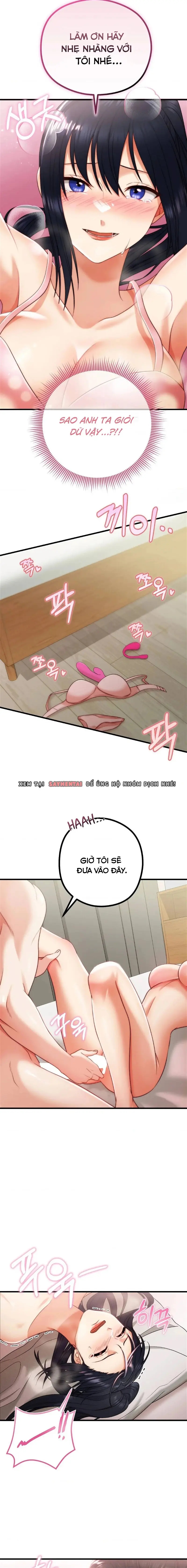 người tình của em chapter 3 14