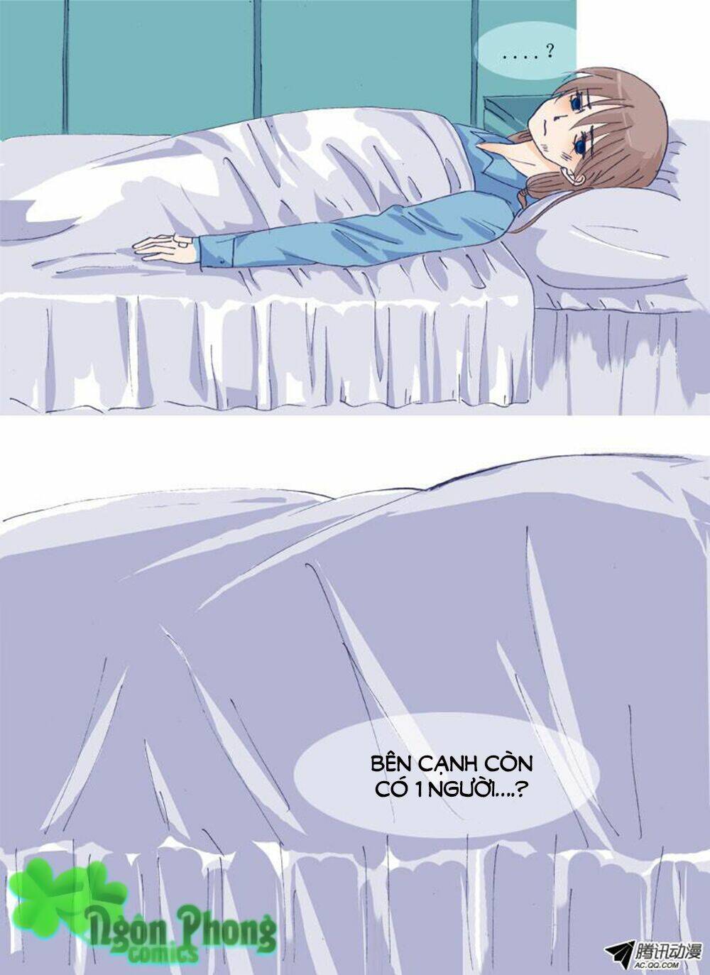 nếu vẫn có thể yêu anh chapter 1 3