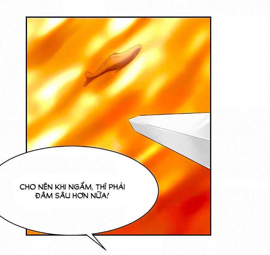 Thịnh Thế Đế Vương Phi chapter 34 - Trang 6