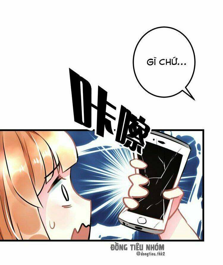 lão ca minh tinh, mời xuất chiêu! chapter 35 19