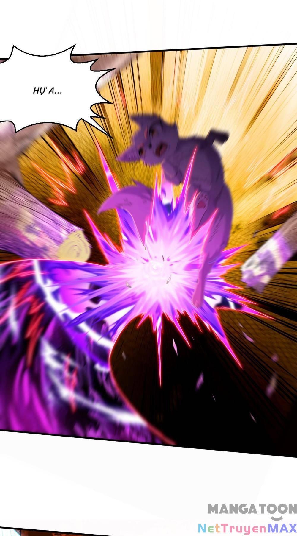 đệ nhất người ở rể chapter 251 11