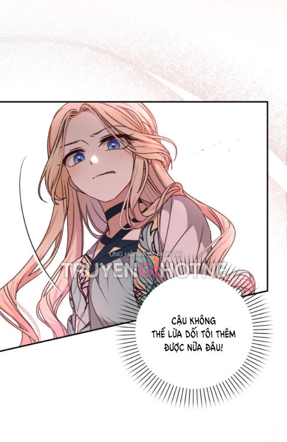 Bạo Chúa Muốn Có Cuộc Sống Tốt Đẹp chapter 33.2 - Trang 44