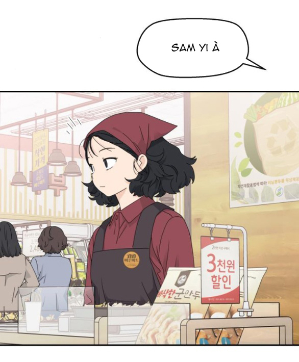 sam yi tái sinh chapter 16.2 4